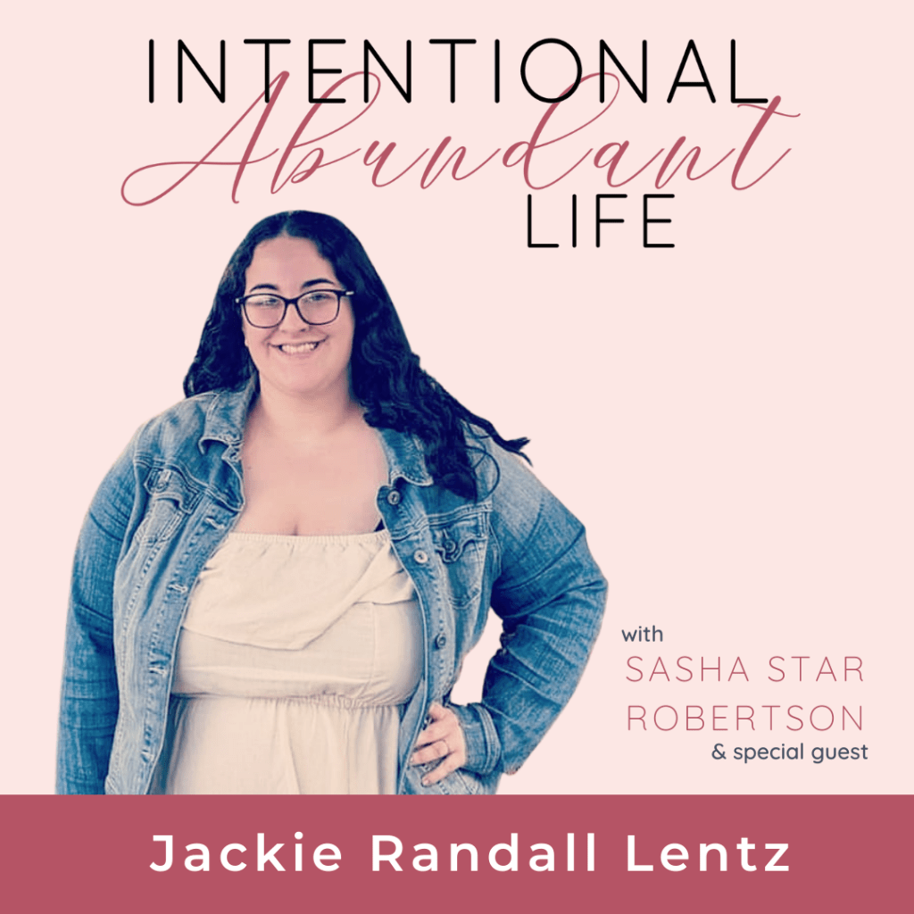 Special Guest, Jackie Randall Lentz of Kingdom Boss Academy, host of the Coach with Excellence Podcast, and former counselor is on the podcast sharing her testimony and a powerful word from Luke 1. 