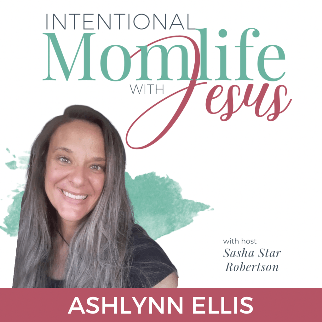 Special guest on the Intentional Momlife with Jesus Podcast, Ashlynn Ellis; a self-taught WordPress Designer, homeschooling mom of 3 boys, overcomer of chronic health issues, shares multiple powerful testimonies to remind us of God’s goodness and faithfulness. Special guest on the Intentional Momlife with Jesus Podcast, Ashlynn Ellis; a self-taught WordPress Designer, homeschooling mom of 3 boys, overcomer of chronic health issues, shares multiple powerful testimonies to remind us of God’s goodness and faithfulness.